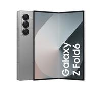 Samsung Galaxy Z Fold6