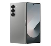 Samsung Galaxy Z Fold6 F956B 5G 12GB RAM 512GB - Silver Shadow