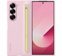Samsung EF-OF95PCPEGWW funda para teléfono móvil 19,3 cm (7.6") Rosa