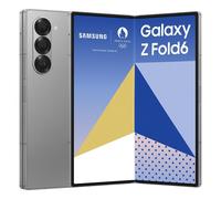 Samsung Galaxy Z Fold6 Gris 512 GB nuevo