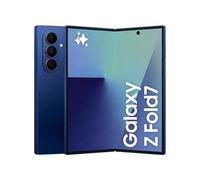 Samsung Galaxy Z Fold7 12GB/512GB Azul Intenso Móvil Plegable con IA