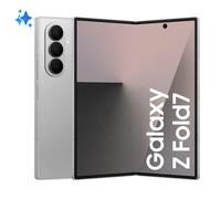 Samsung galaxy z fold7 20,3 cm (8') android 16.0 5g 12 gb 512 gb 4400