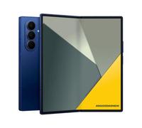 Samsung Z Fold7 12/256 GB Blue Shadow- Pantallas 8" y 6,5", 4400
