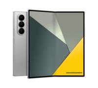 Samsung Z Fold7 12/256 GB Silver Shadow