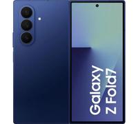 Samsung Galaxy Z Fold7 256 GB Azul nuevo