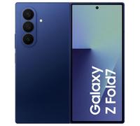 Samsung Galaxy Z Fold7 256GB azul (SM-F966BDBBEUB)