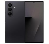 Samsung Galaxy Z Fold7 5G 12GB/256GB Negro (Jet Black) Dual SIM SM-F966B