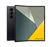 Samsung Galaxy Z Fold7 12GB/512GB Negro Oscuro Móvil Plegable con IA