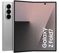 Samsung Galaxy Z Fold7 512GB gris - Nuevo
