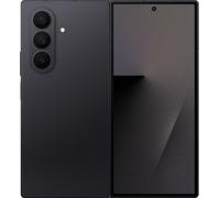 Samsung Galaxy Z Fold7 F966B 5G 12GB RAM 512GB - Negro azabache