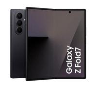 Samsung Galaxy Z Fold7 512GB negro (SM-F966BZKCEUB)