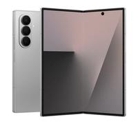Samsung Z Fold7 12/256 GB Silver Shadow