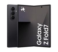 Samsung Galaxy Z Fold7 5G 12GB 512GB 8" Negro Versión Internacional