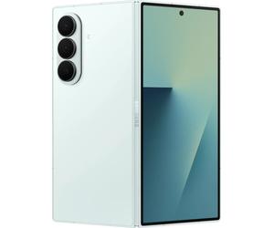 Samsung Galaxy Z Fold7 5G 512 GB Verde agua nuevo