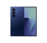 Samsung Galaxy Z Fold7 12GB/512GB Azul Intenso Móvil Plegable con IA