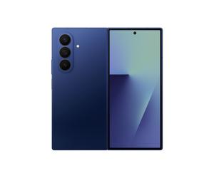 Samsung GALAXY Z Fold7 5G 512GB (SM-F966B) Azul marino Precintado