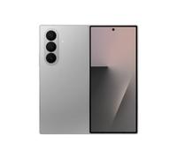 Samsung GALAXY Z Fold7 5G 512GB (SM-F966B) Gris claro Precintado
