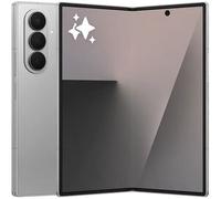 Samsung Z Fold7 12/256 GB Silver Shadow