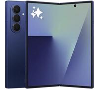 Samsung Galaxy Z Fold7 16GB/1TB Azul Intenso Móvil Plegable con IA