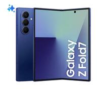 SAMSUNG Z FOLD 7 SM-F966B 12+512GB DS 5G BLUE SHADOW OEM
