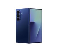 Samsung Galaxy Z Fold7 16GB/1TB Azul Intenso Móvil Plegable con IA