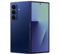 Samsung Galaxy Z Fold7 Doble SIM 1TB azul instenso