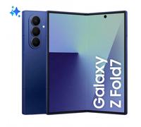 Samsung Galaxy Z Fold7 F966B 5G 16GB RAM 1TB - Azul marino