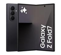 Samsung Z Fold7 12/256 GB Jet Black