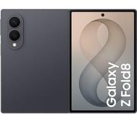 Samsung Galaxy Z Fold8 12/256GB Dual sim Graphite, Cámara 50MP, Batería 4800mAh