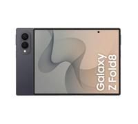Samsung Galaxy Z Fold8 5G 12GB 256GB 7.6" Grafito