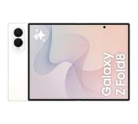 Samsung Galaxy Z Fold8 5G 12GB 256GB 7.6" Blanco