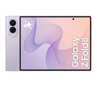 Samsung Galaxy Z Fold8 5G 16GB 1TB 7.6" Lavanda