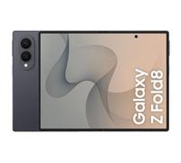 Samsung Galaxy Z Fold8 5G 12GB 512GB 7.6" Grafito
