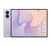 Samsung Galaxy Z Fold8 5G 12GB 512GB 7.6" Lavanda