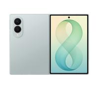 Samsung Galaxy Z Fold8 Exclusivo Online 1 TB Pistacho, Pistacho