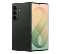 Samsung Galaxy Z Fold8 Ultra 1 TB Green Shadow UE