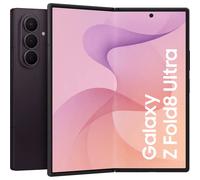 Samsung Galaxy Z Fold8 Ultra 12GB 512GB violeta