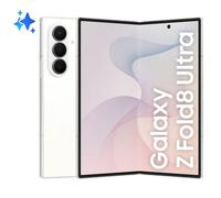 Samsung Galaxy Z Fold8 Ultra 20,3 cm (8") SIM doble Android 17 5G USB Tipo C 12 GB 256 GB 5000 mAh Crema de color