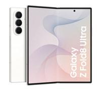 Samsung Galaxy Z Fold8 Ultra 5G 12GB 256GB 8.0" Blanco Crema