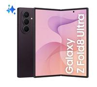 Samsung Galaxy Z Fold8 Ultra 256 GB color violeta nuevo