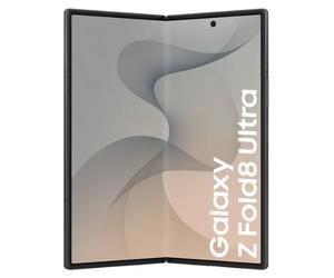 SAMSUNG GALAXY Z FOLD8 ULTRA 256GB (GRAPHITE, NUEVO)
