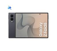 Samsung galaxy z fold8 ultra 5g 12gb/256gb negro (graphite) dual sim s