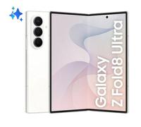 Samsung Galaxy Z Fold8 Ultra 512 GB color crema nuevo