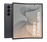 Samsung Galaxy Z Fold8 Ultra Enterprise 256 GB, color grafito