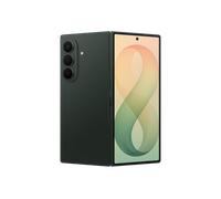 Samsung Galaxy Z Fold8 Ultra Exclusivo Online 256 GB Verde Nocturno, Verde Nocturno