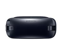 Samsung Gear VR - Casco de Realidad Virtual, Color Negro