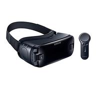 Samsung Gear VR - Gafas de video virtual [Versión importada: Podría presentar problemas de compatibilidad]