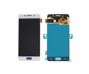 Samsung gh97-18249a recambio del teléfono móvil mostrar blanco