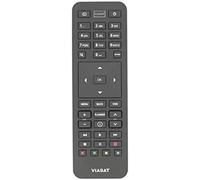Samsung gl83-01001a - mando a distancia de repuesto para tv, color neg