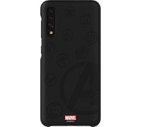 SAMSUNG GP-FGA505HIBJW - Funda Avengers 4 Gris G A50